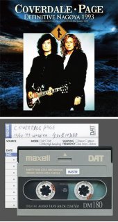METALLICA - NAGOYA 1993(2CD) - navy-blue