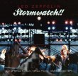 画像1: LED ZEPPELIN - STORMWATCH!! (無料プレスCD) (1)