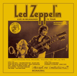 LED ZEPPELIN - navy-blue (Page 1)