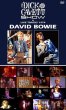 画像2: DAVID BOWIE - PHILADELPHIA 1974: THE SOUL/PHILLY DOGS TOUR(1CD)*2nd Press plus Bonus DVDR* Numbered Stickered Edition Only (2)
