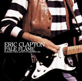 ERIC CLAPTON - MELBOURNE 1984(4CD+DVD) - navy-blue