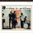 画像1: MILES DAVIS QUINTET - MILES IN ANTIBES (2CD) (1)