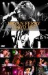 画像2: BRYAN FERRY - THE LIVE BRYAN FERRY ALBUM: THE STING OF EL FERRANTI(1CD) plus Bonus DVDR* Numbered Stickered Edition Only (2)