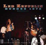 LED ZEPPELIN - navy-blue