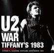 画像2: U2 - TIFFANY'S 1983(1CD) plus Bonus CDR* Numbered Stickered Edition Only (2)