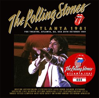 20-60代からのファッション通販  THE ROLLING navy-blue - NIGHT(2CD) 2ND 1998 OSAKA - STONES 邦楽