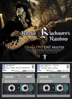 RAINBOW - BUDOKAN 1980 1ST NIGHT: DEFINITIVE MASTER(2CD