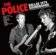 画像2: THE POLICE - BERKELEY 1979 PRE-FM(1CD) plus Bonus CDR* Numbered Stickered Edition Only (2)