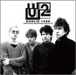 画像2: U2 - PINKPOP FESTIVAL 1981(1CD) plus Bonus CDR* Numbered Stickered Edition Only (2)