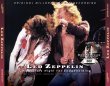 画像1: LED ZEPPELIN - CELEBRATORY NIGHT FOR BADGEHOLDING (6CD) (1)