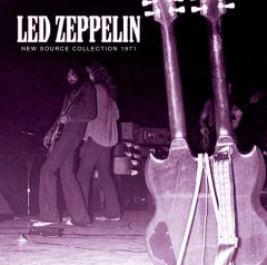 LED ZEPPELIN - THE MIGHTY ZEPPELIN ROARS: DENVER 1972