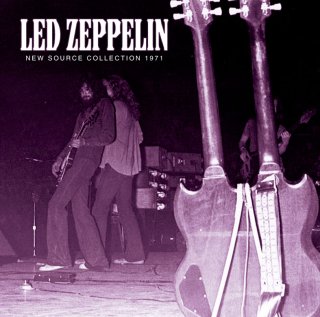 LED ZEPPELIN - LIVE IN ODENSE 1971 (2CD) - navy-blue LED ZEPPELIN - LIVE IN ODENSE 1971 (2CD) - navy-blue