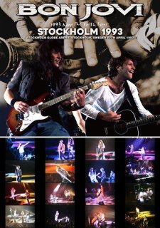 MR.BIG, Bon Jovi参加！帯付き！国内盤！NAVY SEALS