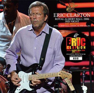 ERIC CLAPTON - COSTA MESA 1990(2CD) - navy-blue