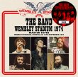 画像1: THE BAND - WEMBLEY STADIUM 1974: MASTER TAPES(1CD) plus Bonus DVDR* Numbered Stickered Edition Only (1)