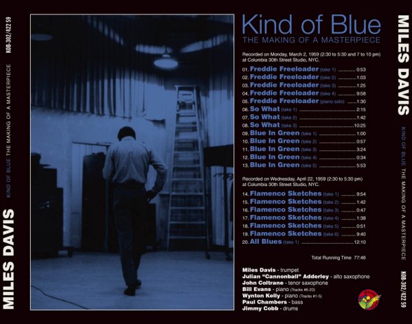 Sheila'S Blues: The Making Of A Masterpiece - mso47dn