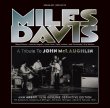 画像1: MILES DAVIS - A Tribute To JOHN McLAUGHLIN: ANN ARBOR 1970 (1CD) (1)