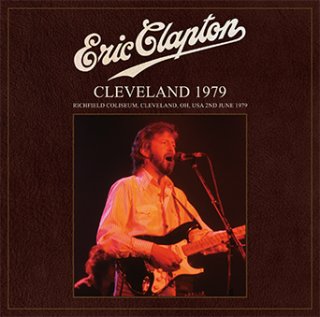 ERIC CLAPTON - navy-blue (Page 2)