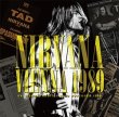 画像1: NIRVANA - VIENNA 1989(1CD) plus Bonus DVDR (1)