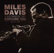 画像1: MILES DAVIS - GINGERBREAD BOY: PORTLAND 1966(2CD) (1)