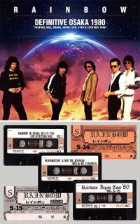 洋楽 Fleetwood Mac / Osaka 1980 1st Night Fleetwood Mac / Osaka 1980 1st Night - メルカリ