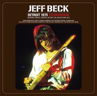 Jeff Beck With Stanley Clarke – Heavy Winds 1978 – 4 x CD