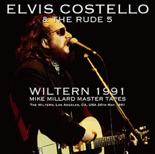 GEORGE HARRISON WITH ERIC CLAPTON AND HIS BAND - HIROSHIMA