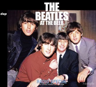Beatles Live at the BBC (RARE!!海外輸出盤!!) Beatles Live at the BBC (RARE!!海外輸出盤!!)