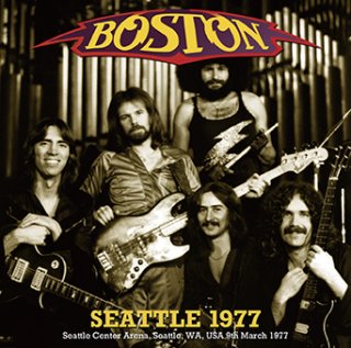EAGLES - SEATTLE 1975(2CDR) - navy-blue EAGLES - SEATTLE 1975(2CDR) - navy-blue