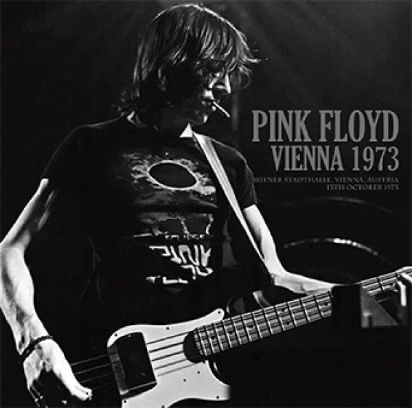画像1: PINK FLOYD - VIENNA 1973(2CD) (1)