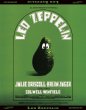 画像2: 【完売】LED ZEPPELIN - DANCING AVOCADO SUPREME: FILLMORE WEST APRIL 1969 (3CD) (2)