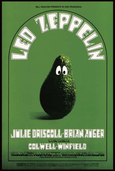 画像3: LED ZEPPELIN - DANCING AVOCADO SUPREME: Deluxe Edition (5CD) (3)