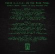 画像4: ROGER WATERS - RADIO K.A.O.S. ON THE ROAD(2CD+Bonus 3CDR) (4)