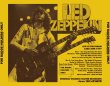 画像2: LED ZEPPELIN - FOR BADGE HOLDERS ONLY: ORIGINAL WIZARDO MASTER RECORDING(3CD) (2)