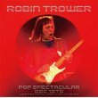 画像1: ROBIN TROWER - POP SPECTACULAR: BBC 1975(1CD) plus Bonus DVDR (1)
