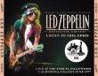 画像1: LED ZEPPELIN - LISTEN TO THIS, EDDIE: Defintive Edition(3CD)＊3rd Issue (1)