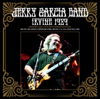 GRATEFUL DEAD - navy-blue