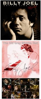 ビリージョエル スノードーム ビリー・ジョエル 東京ドーム公演 スノー