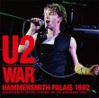 画像1: U2 - HAMMERSMITH PALAIS 1982(1CD) plus Bonus CDR (1)