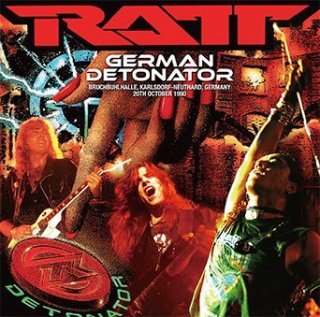 RATT - navy-blue