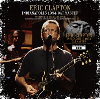ERIC CLAPTON - TOKYO 2006 3RD NIGHT(2CD) plus Bonus DVDR