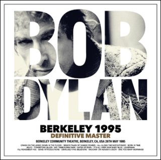BOB DYLAN - OSAKA 1994 - DEFINITIVE EDITION (2CD) - navy-blue