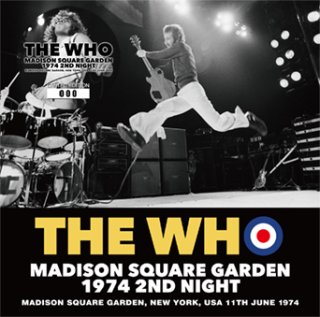 THE WHO LIVE 2006 2007 162CD＋9DVD全90タイトル The Who – Live Collector's Item | Releases | Discogs