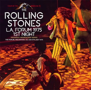 ROLLING STONES / TOKYO DOME 1990 1ST NIGHT: DEFINITIVE