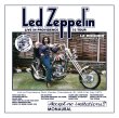画像1: 【予約受付】 LED ZEPPELIN - LZ RHODER: PROVIDENCE 1973 ORIGINAL MASTER(2CD+予約限定ボーナス3CDR付属) (1)