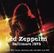 画像3: 【予約受付】 LED ZEPPELIN - LZ RHODER: PROVIDENCE 1973 ORIGINAL MASTER(2CD+予約限定ボーナス3CDR付属) (3)