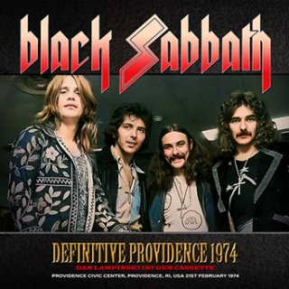 BLACK SABBATH - navy-blue