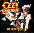 画像1: OZZY OSBOURNE - US FESTIVAL '83: THE COMPLETE SOUNDBOARD(1CD)*2nd Press plus Bonus DVDR (1)