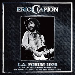 洋楽 Eric Clapton Japan 2003 In The West 8CD Eric Clapton Japan 2003 In The West 8CD