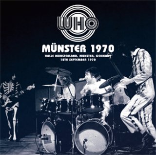 LED ZEPPELIN - LIVE IN LIVERPOOL 1973(2CD) - navy-blue